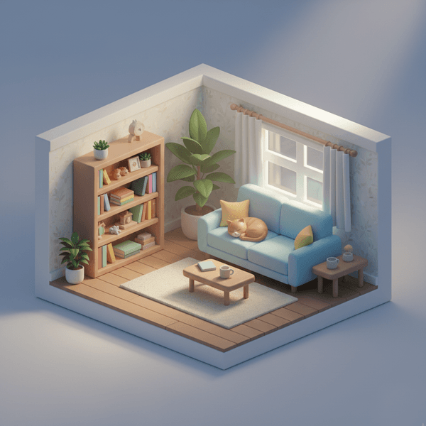 3D