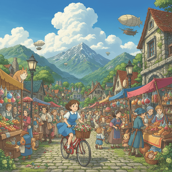 Anime