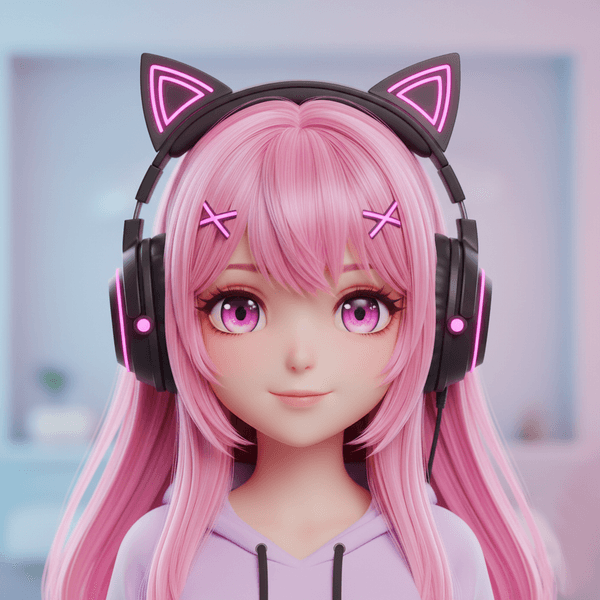VTuber