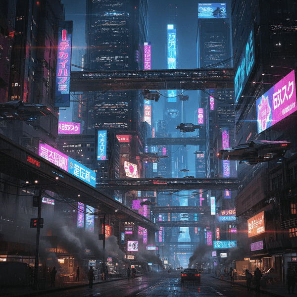 SciFi