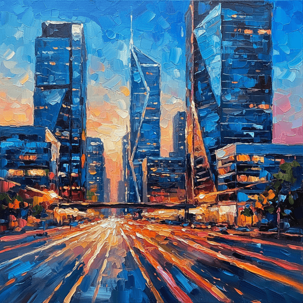 Oil